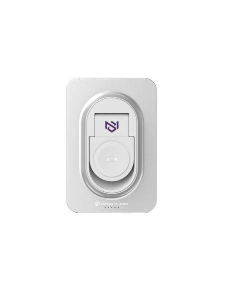 Powerbank Urban Vitamin Malibu 5000 mah pla/alu riciclati
